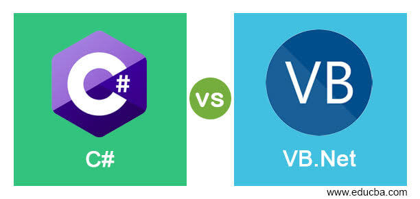 C# vs Visual Basic .NET Karşılaştırması | MCS Ajans