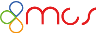 mcs ajans logo